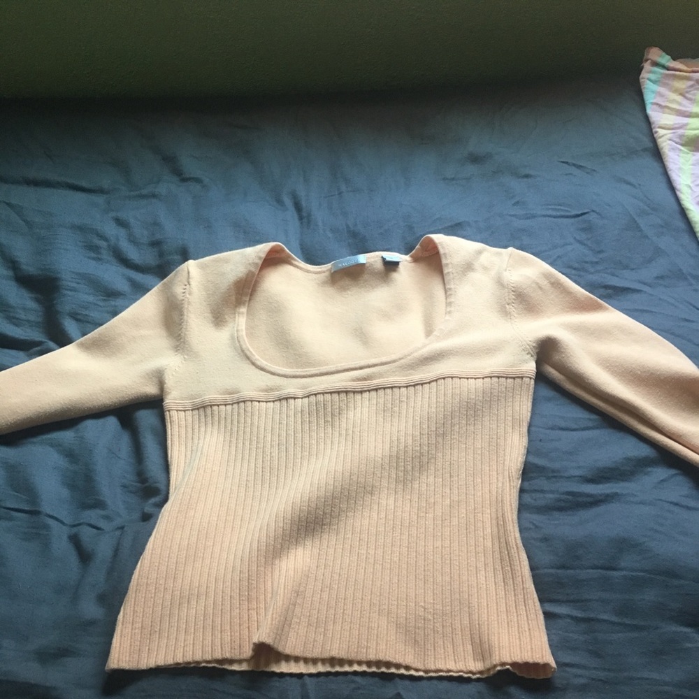 Sweater shirt